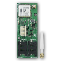 Módulo para comunicação GPRS para centrais monitoráveis Active JFL - MGP-04