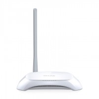 Roteador Wireless N 150Mbps - TL-WR720N