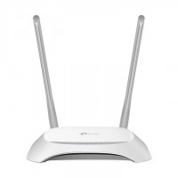 Roteador Wireless N 300Mbps - TL-WR849N