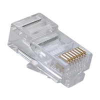 Conector RJ 45 Up Connection